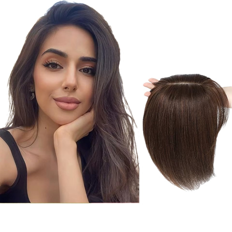 توبر طبيعي 100% بجذور 10*12 سم