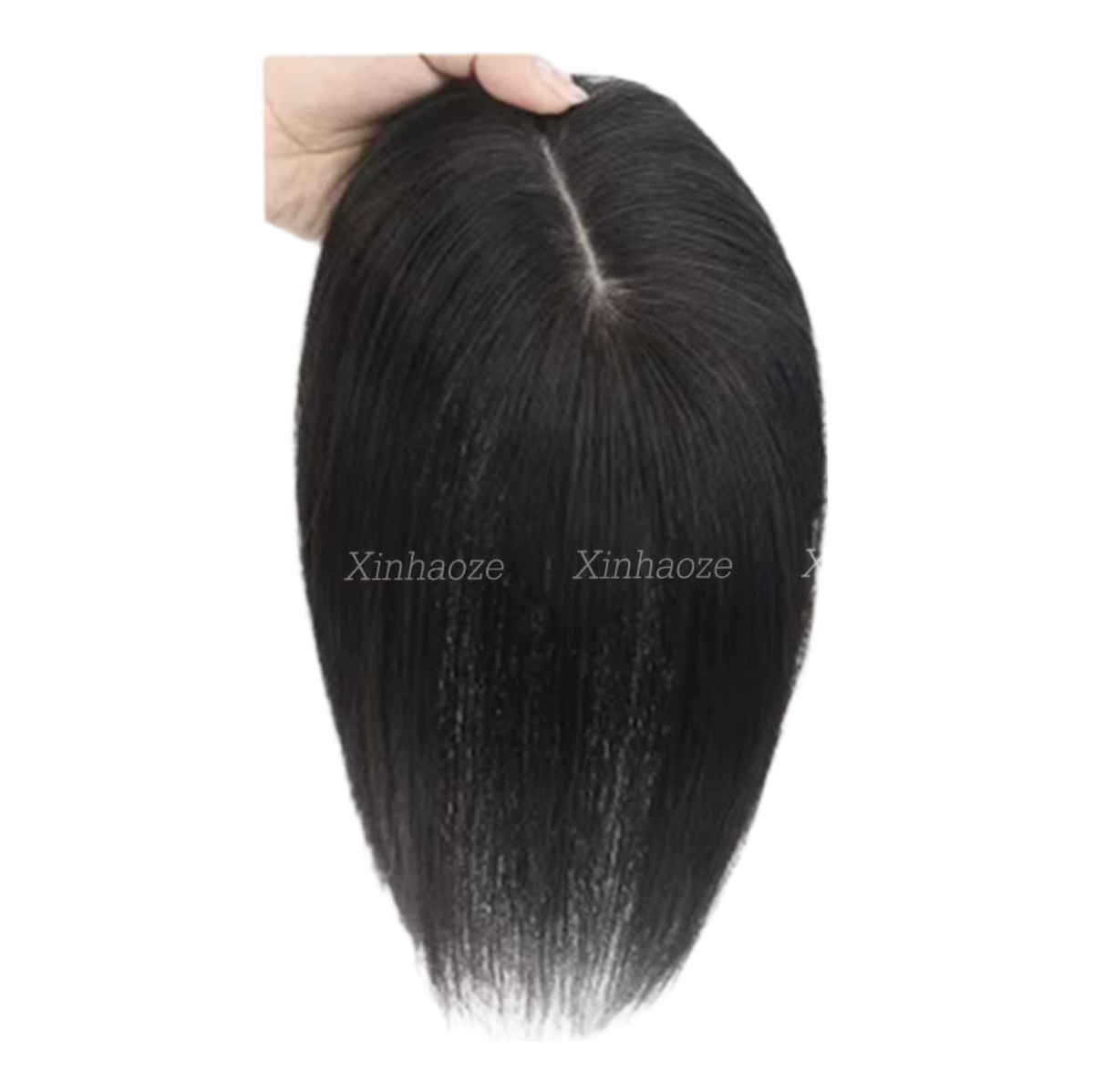 توبر طبيعي100%بجذور 14*12سم