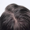 Mans Hair Toupee French Lace 02 Straight 6.5"*7" inches