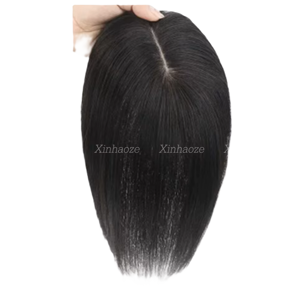 توبر طبيعى100 %مع مشابك 12*8 سم