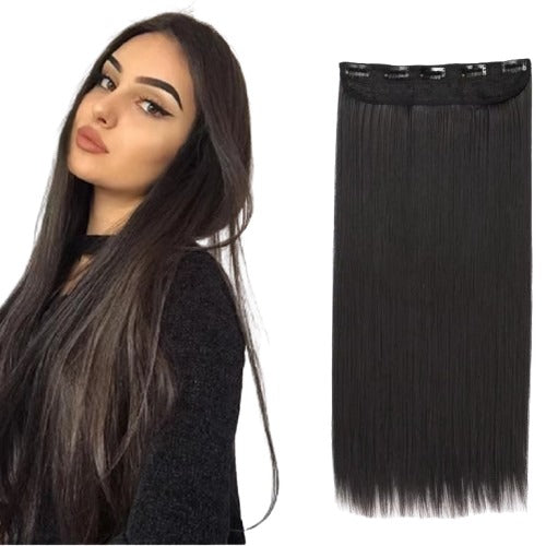 وصلات طبيعى100% بمشابك 120جرام