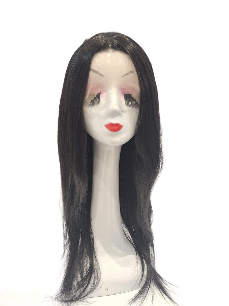 باروكة غير طبيعي  60 سم