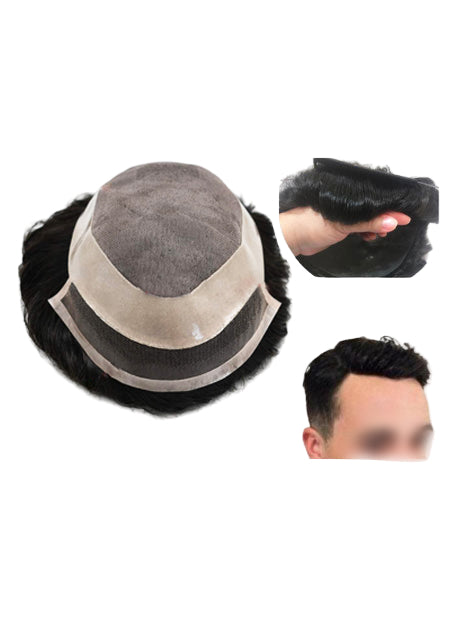 اليونت الشبكية شاملا مواد للتركيب 8"*6