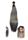 bndle human hair 60cm