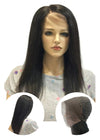 Front Lace Wig Straight 40cm