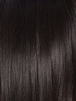 Mans Hair Wig Toupee straghit (25 cm) 8" 10*7 inch